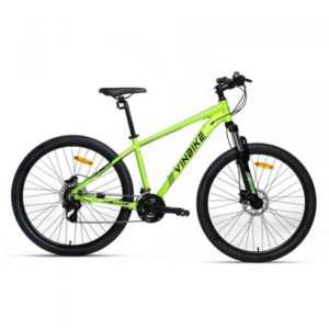 Xe Đạp Địa Hình MTB VINBIKE Hima 2 – Phanh Đĩa, Bánh 27.5 Inches – 2021