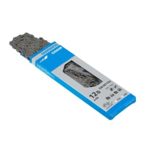 Xích Xe Đạp SHIMANO CN-M7100 116 Links For HG 12-Speed, W/Quick-Link Bicycle Chain