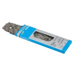 Xích Xe Đạp SHIMANO CN-M9100 126 Links For HG 12-Speed, W/Quick-Link Bicycle Chain