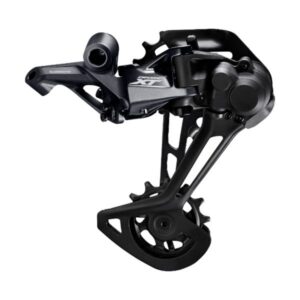 Cùi Đề Sau Xe Đạp SHIMANO Deore XT M8100 SGS 12-Speed, Top Normal Rear Derailleur