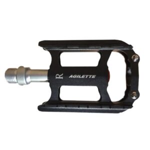Pedal Xe Đạp Nhôm 105x59mm VINBIKE VB10 Bicycle Pedal