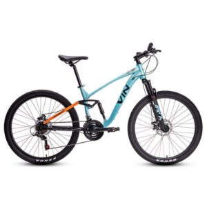 Xe Đạp Địa Hình MTB VINBIKE Jumper – Phanh Đĩa, Bánh 26 Inches