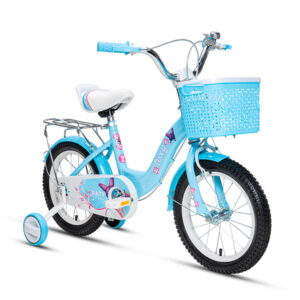 Xe Đạp Trẻ Em Youth FOXY Katy 2 – Bánh 14 Inches 21 katy2 blue 1