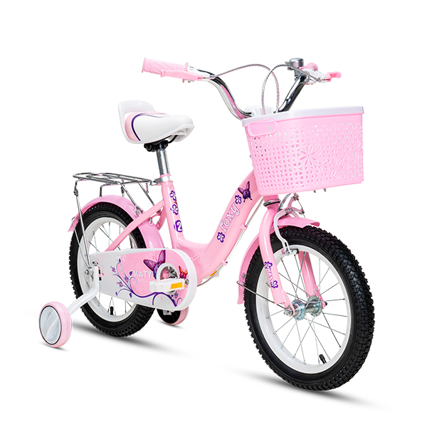 Xe Đạp Trẻ Em Youth FOXY Katy 2 – Bánh 14 Inches 6 Xe Đạp Trẻ Em Youth FOXY Katy 2 – Bánh 14 Inches - Ảnh 6