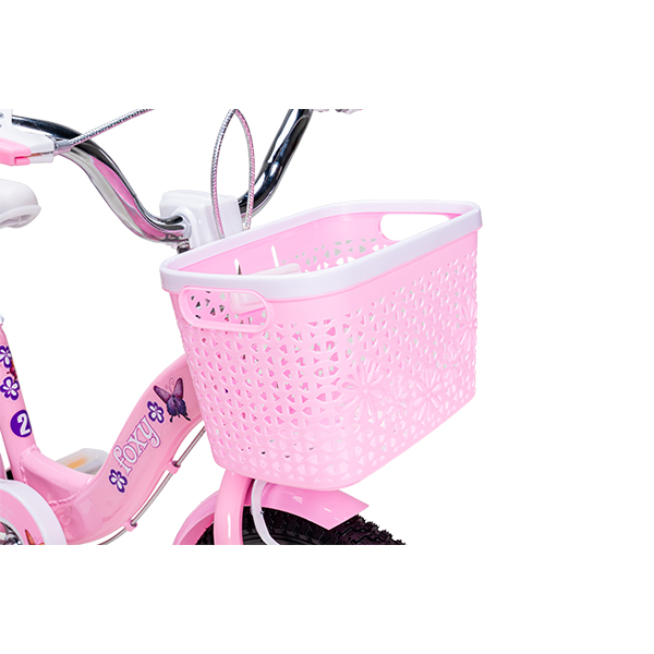 Xe Đạp Trẻ Em Youth FOXY Katy 2 – Bánh 14 Inches 13 Xe Đạp Trẻ Em Youth FOXY Katy 2 – Bánh 14 Inches - Ảnh 13