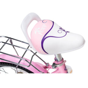 Xe Đạp Trẻ Em Youth FOXY Katy 2 – Bánh 14 Inches 28 katy2 pink 6