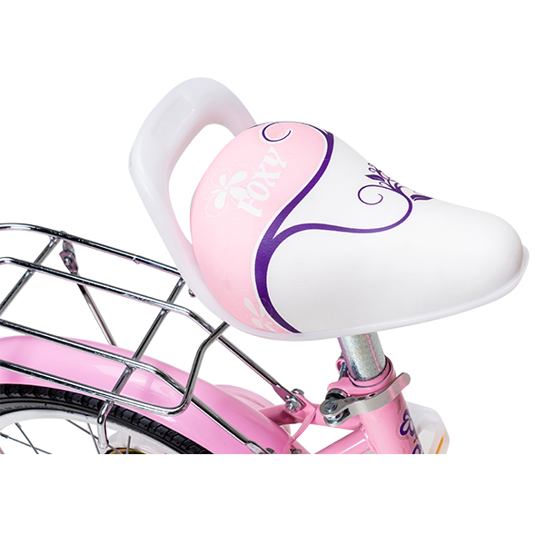 Xe Đạp Trẻ Em Youth FOXY Katy 2 – Bánh 14 Inches 14 Xe Đạp Trẻ Em Youth FOXY Katy 2 – Bánh 14 Inches - Ảnh 14