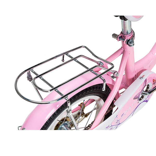 Xe Đạp Trẻ Em Youth FOXY Katy 2 – Bánh 14 Inches 15 Xe Đạp Trẻ Em Youth FOXY Katy 2 – Bánh 14 Inches - Ảnh 15