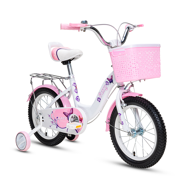Xe Đạp Trẻ Em Youth FOXY Katy 2 – Bánh 14 Inches 8 Xe Đạp Trẻ Em Youth FOXY Katy 2 – Bánh 14 Inches - Ảnh 8