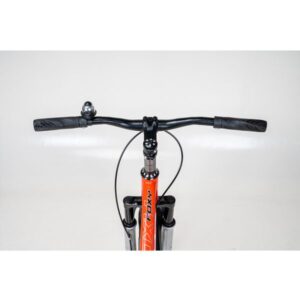 Xe Đạp Trẻ Em Youth FOXY Kuro 3 – Bánh 22 Inch 26 kuro3 greyred 4 600x600 1