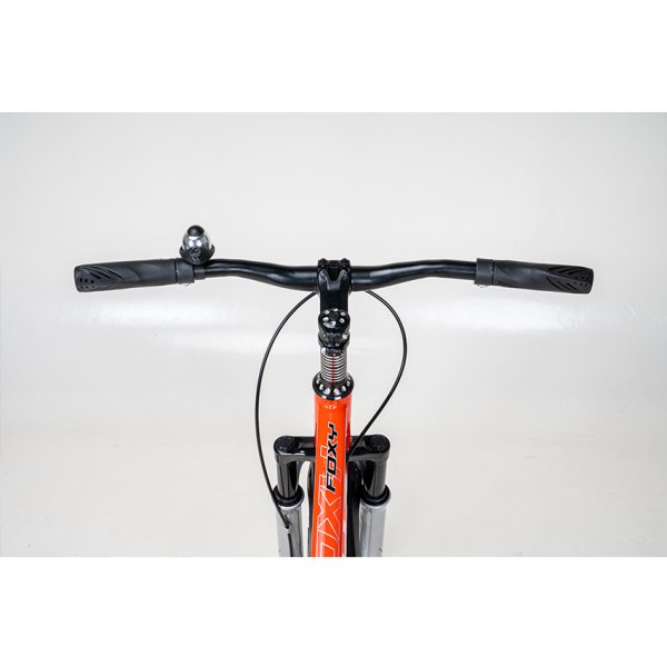 Xe Đạp Trẻ Em Youth FOXY Kuro 3 – Bánh 22 Inch 10 Xe Đạp Trẻ Em Youth FOXY Kuro 3 – Bánh 22 Inch - Ảnh 10