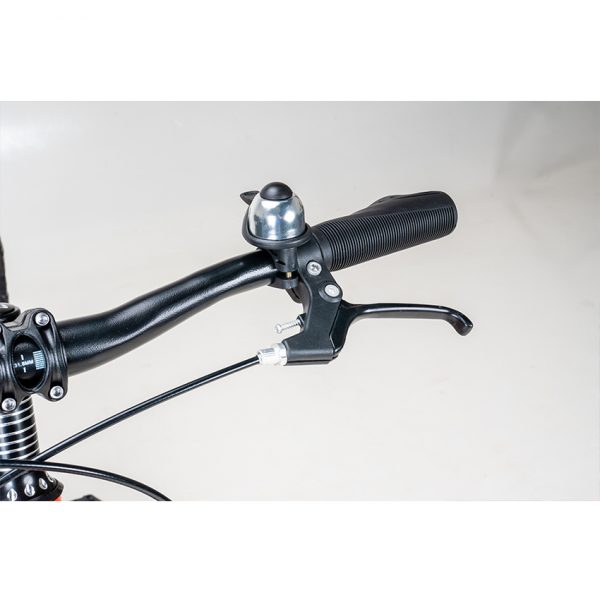 Xe Đạp Trẻ Em Youth FOXY Kuro 3 – Bánh 22 Inch 11 Xe Đạp Trẻ Em Youth FOXY Kuro 3 – Bánh 22 Inch - Ảnh 11