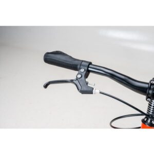 Xe Đạp Trẻ Em Youth FOXY Kuro 3 – Bánh 22 Inch 28 kuro3 greyred 6 600x600 1