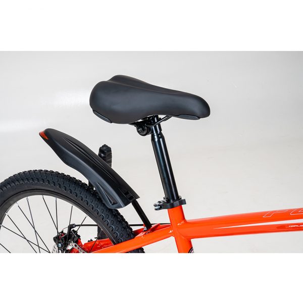 Xe Đạp Trẻ Em Youth FOXY Kuro 3 – Bánh 22 Inch 14 Xe Đạp Trẻ Em Youth FOXY Kuro 3 – Bánh 22 Inch - Ảnh 14