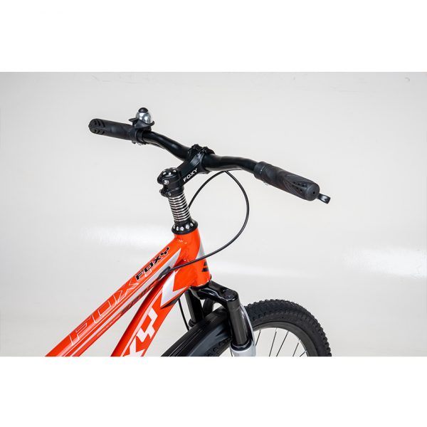 Xe Đạp Trẻ Em Youth FOXY Kuro 3 – Bánh 22 Inch 15 Xe Đạp Trẻ Em Youth FOXY Kuro 3 – Bánh 22 Inch - Ảnh 15