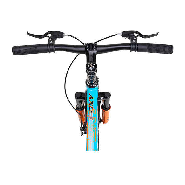 Xe Đạp Trẻ Em Youth FOXY Kuro – Phanh Đĩa, Bánh 20 Inches 14 Xe Đạp Trẻ Em Youth FOXY Kuro – Phanh Đĩa, Bánh 20 Inches - Ảnh 14