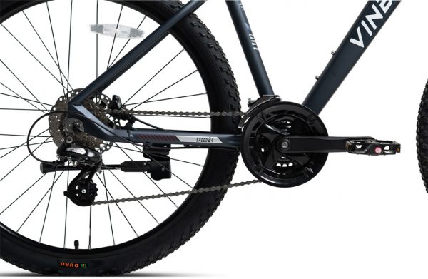 Xe Đạp Đua Địa Hình MTB VINBIKE Lava 2 – Phanh Đĩa, Bánh 27.5 Inches 8 Lava 2 3 600x391