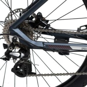 Xe Đạp Đua Địa Hình MTB VINBIKE Lava 2 – Phanh Đĩa, Bánh 27.5 Inches 20 Lava 2 4 600x391