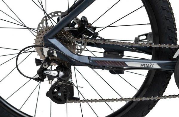 Xe Đạp Đua Địa Hình MTB VINBIKE Lava 2 – Phanh Đĩa, Bánh 27.5 Inches 9 Lava 2 4 600x391