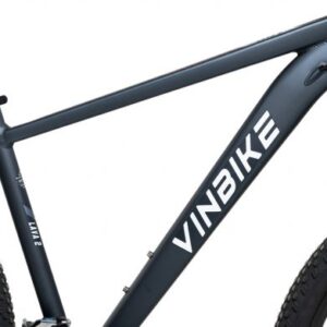 Xe Đạp Đua Địa Hình MTB VINBIKE Lava 2 – Phanh Đĩa, Bánh 27.5 Inches 18 Lava 2 Frame 600x391