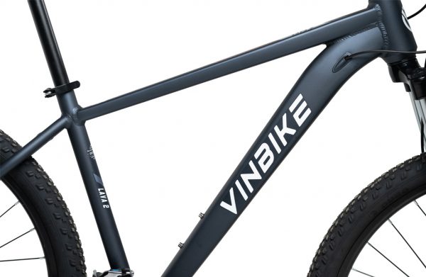 Xe Đạp Đua Địa Hình MTB VINBIKE Lava 2 – Phanh Đĩa, Bánh 27.5 Inches 7 Lava 2 Frame 600x391