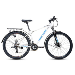 Xe Đạp Đường Phố Touring HECTOR Lazer 3B – Bánh 27.5 Inch – Phanh Đĩa