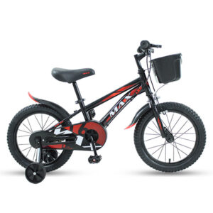 Xe Đạp Trẻ Em Youth MAX BIKE Leo – Bánh 16 Inches – 2022