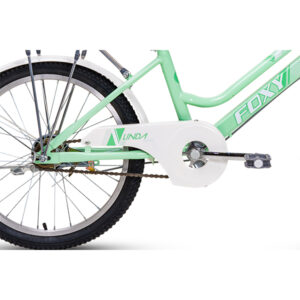 Xe Đạp Trẻ Em Youth FOXY Linda 20 – Bánh 20 Inch 16 linda1 green 2