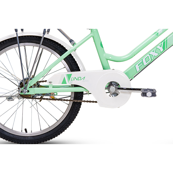 Xe Đạp Trẻ Em Youth FOXY Linda 20 – Bánh 20 Inch 7 Xe Đạp Trẻ Em Youth FOXY Linda 20 – Bánh 20 Inch - Ảnh 7