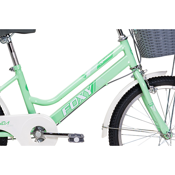 Xe Đạp Trẻ Em Youth FOXY Linda 20 – Bánh 20 Inch 6 Xe Đạp Trẻ Em Youth FOXY Linda 20 – Bánh 20 Inch - Ảnh 6