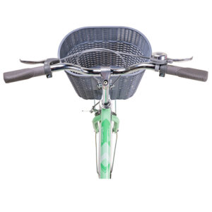 Xe Đạp Trẻ Em Youth FOXY Linda 20 – Bánh 20 Inch 19 linda1 green 5