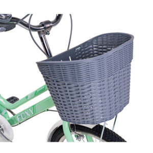 Xe Đạp Trẻ Em Youth FOXY Linda 20 – Bánh 20 Inch 18 linda1 green 6