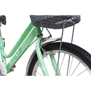 Xe Đạp Trẻ Em Youth FOXY Linda 20 – Bánh 20 Inch 17 linda1 green 7