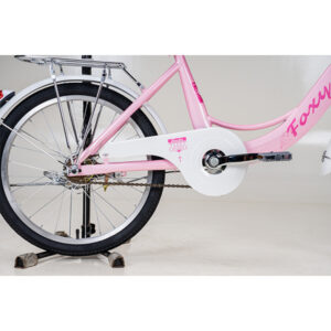 Xe Đạp Trẻ Em Youth FOXY Linda 1 – Bánh 20 Inch 30 linda1 pastelpink 10