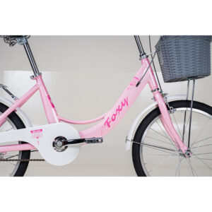 Xe Đạp Trẻ Em Youth FOXY Linda 1 – Bánh 20 Inch 31 linda1 pastelpink 11