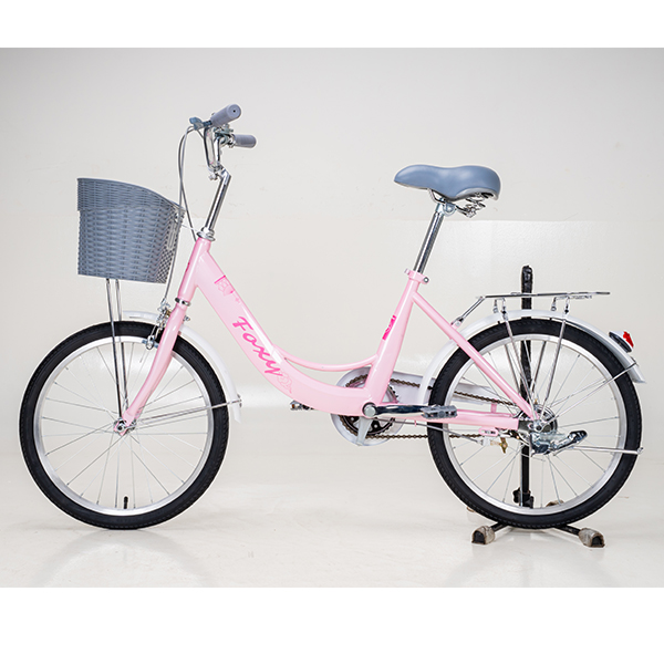 Xe Đạp Trẻ Em Youth FOXY Linda 1 – Bánh 20 Inch 7 Xe Đạp Trẻ Em Youth FOXY Linda 1 – Bánh 20 Inch - Ảnh 7