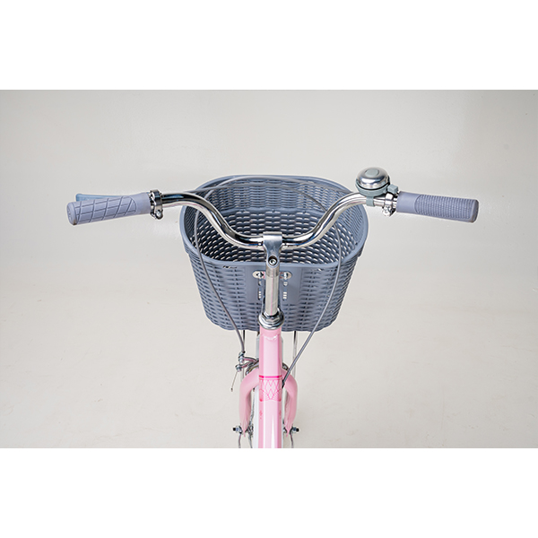 Xe Đạp Trẻ Em Youth FOXY Linda 1 – Bánh 20 Inch 8 Xe Đạp Trẻ Em Youth FOXY Linda 1 – Bánh 20 Inch - Ảnh 8