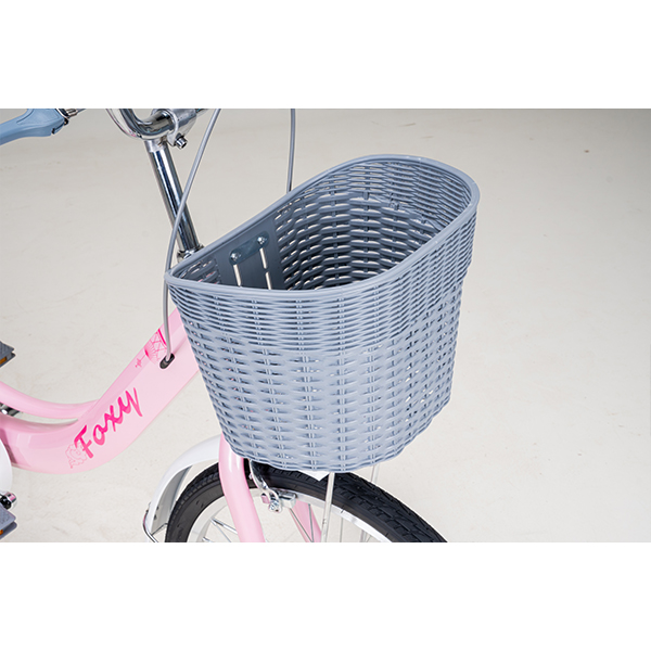 Xe Đạp Trẻ Em Youth FOXY Linda 1 – Bánh 20 Inch 10 Xe Đạp Trẻ Em Youth FOXY Linda 1 – Bánh 20 Inch - Ảnh 10