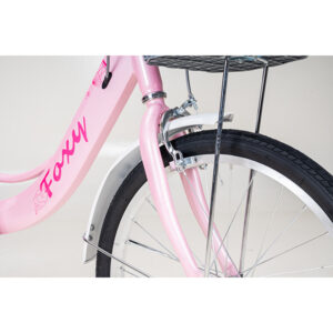 Xe Đạp Trẻ Em Youth FOXY Linda 1 – Bánh 20 Inch 26 linda1 pastelpink 6