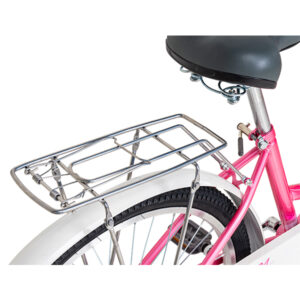 Xe Đạp Đường Phố Touring FOXY Linda 3 – Bánh 24 Inches 17 linda3 pink 3