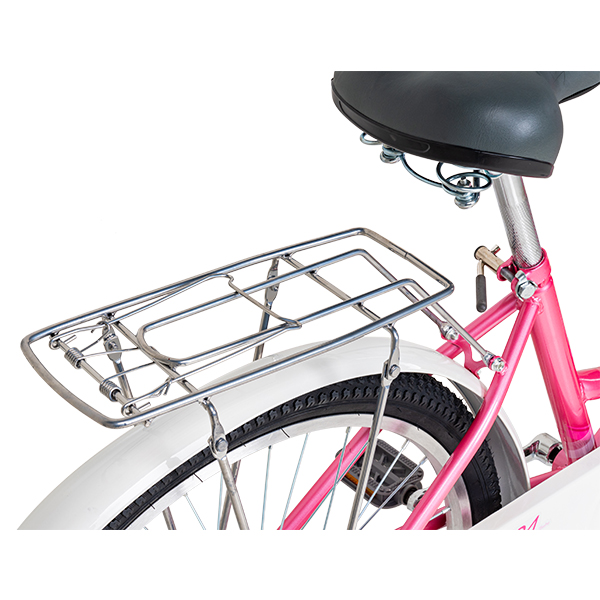 Xe Đạp Đường Phố Touring FOXY Linda 3 – Bánh 24 Inches 7 Xe Đạp Đường Phố Touring FOXY Linda 3 – Bánh 24 Inches - Ảnh 7