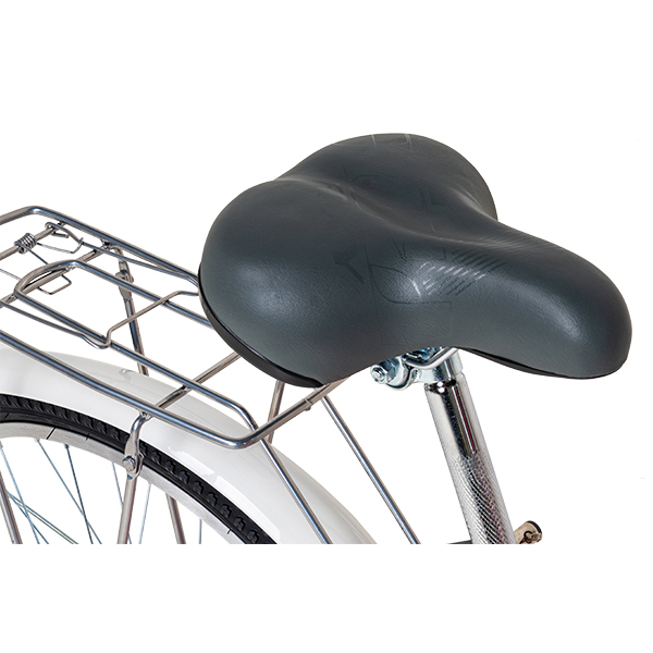 Xe Đạp Đường Phố Touring FOXY Linda 3 – Bánh 24 Inches 9 Xe Đạp Đường Phố Touring FOXY Linda 3 – Bánh 24 Inches - Ảnh 9