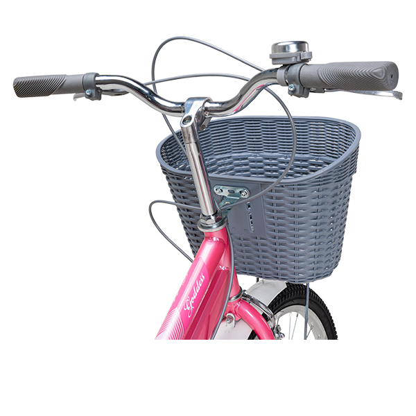 Xe Đạp Đường Phố Touring FOXY Linda 3 – Bánh 24 Inches 10 Xe Đạp Đường Phố Touring FOXY Linda 3 – Bánh 24 Inches - Ảnh 10