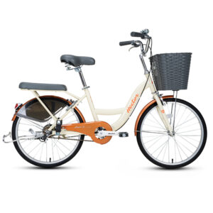 Xe Đạp Trẻ Em Youth HECTOR Lona 1 – Bánh 20 Inch – MY26
