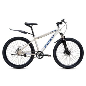 Xe Đạp Địa Hình MTB FOXY Look 2 – Bánh 26 – Phanh Đĩa