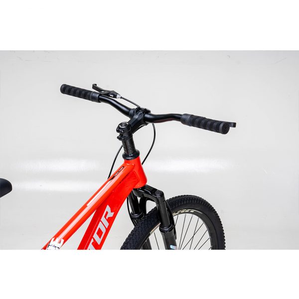 Xe Đạp Địa Hình MTB HECTOR Look – Phanh Đĩa, Bánh 24 Inches 12 Xe Đạp Địa Hình MTB HECTOR Look – Phanh Đĩa, Bánh 24 Inches - Ảnh 12