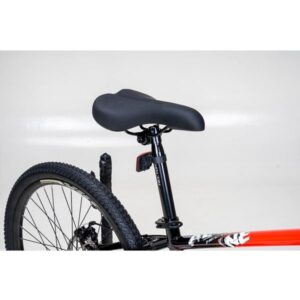 Xe Đạp Địa Hình MTB HECTOR Look – Phanh Đĩa, Bánh 24 Inches 22 look redblack 4 600x600 1