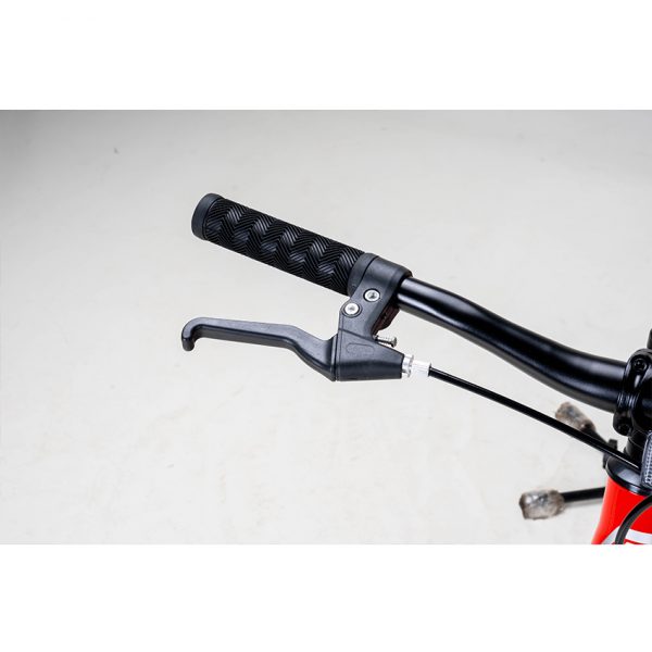 Xe Đạp Địa Hình MTB HECTOR Look – Phanh Đĩa, Bánh 24 Inches 14 Xe Đạp Địa Hình MTB HECTOR Look – Phanh Đĩa, Bánh 24 Inches - Ảnh 14