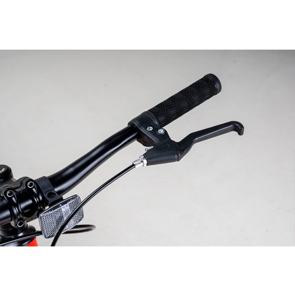 Xe Đạp Địa Hình MTB HECTOR Look – Phanh Đĩa, Bánh 24 Inches 13 Xe Đạp Địa Hình MTB HECTOR Look – Phanh Đĩa, Bánh 24 Inches - Ảnh 13