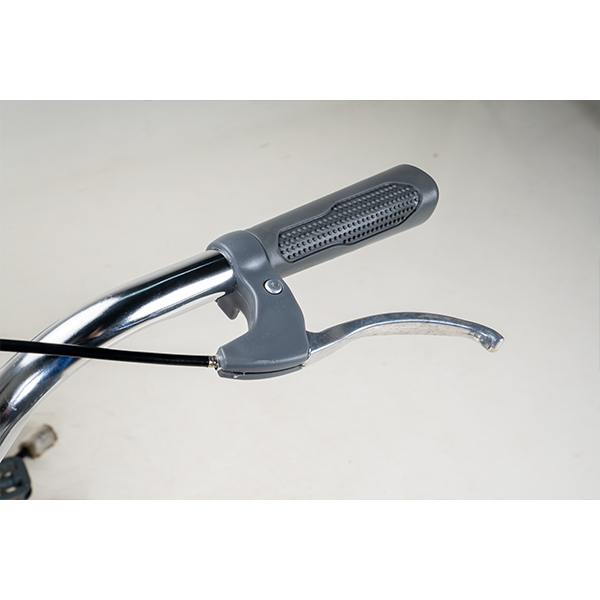 Xe Đạp Đường Phố Touring HECTOR Lona 4 – Bánh 26 Inch – MY26 10 Xe Đạp Đường Phố Touring HECTOR Lona 4 – Bánh 26 Inch – MY26 - Ảnh 10